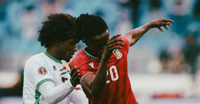 السودان-تنعش-آمالها-في-التأهل-بفوز-ثمين-في-كأس-أمم-أفريقيا