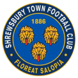 Shrewsbury Town