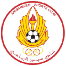 Al Mesaimeer