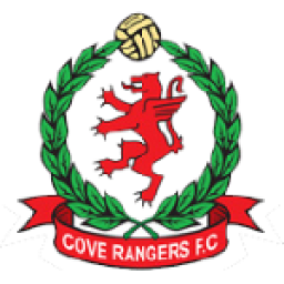 Cove Rangers
