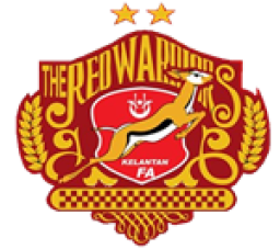 Kelantan Red Warrior