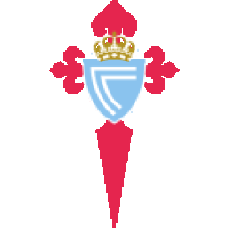 Celta de Vigo II