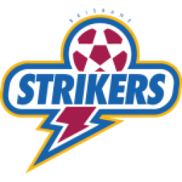 Brisbane Strikers