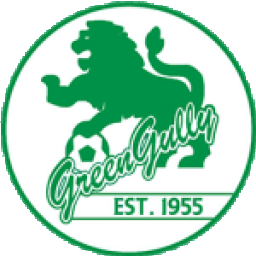 Green Gully