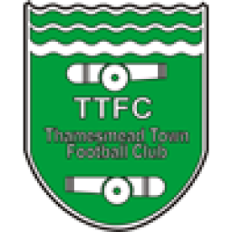 Thamesmead Town