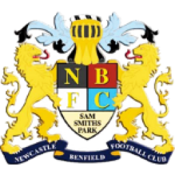 Newcastle Benfield FC