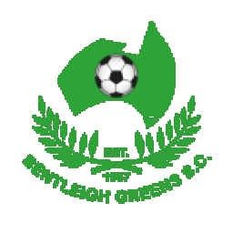 Bentleigh Greens