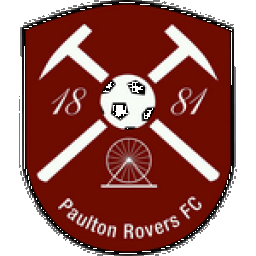 Paulton Rovers
