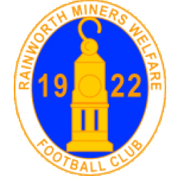 Rainworth Miners Welfare