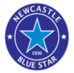 Newcastle Blue Star