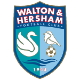 Walton & Hersham