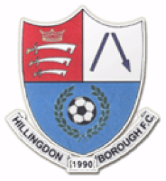 Hillingdon Borough