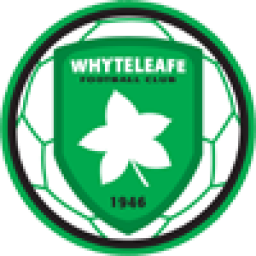 Whyteleafe