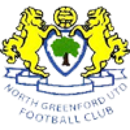 North Greenford United