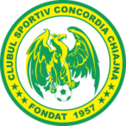 كونكورديا تشياجنا