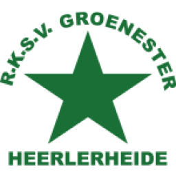 Groene Ster