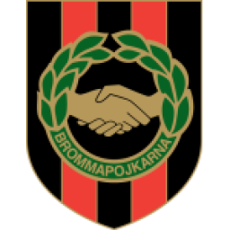 Brommapojkarna