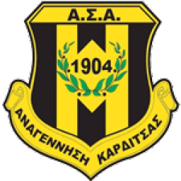 Anagennisi Karditsas