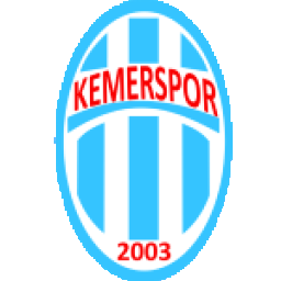Kemerspor 2003