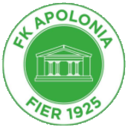 Apolonia Fier