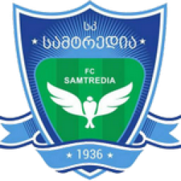 Samtredia