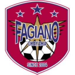 Fagiano Okayama