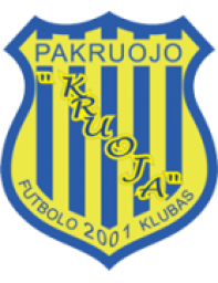Pakruojis