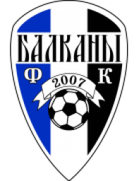 Balkany Zorya