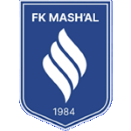 Mash'al