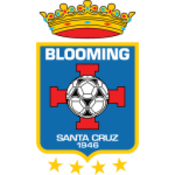 Blooming