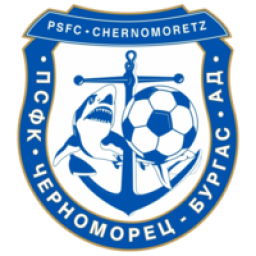Chernomoretz Burgas