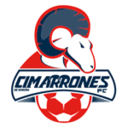 Cimarrones de Sonora