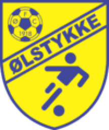 Olstykke