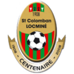 Saint-Colomban Locmine