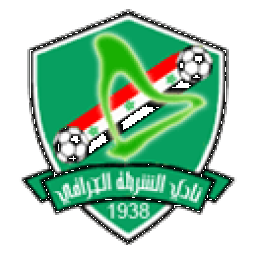 الشرطة