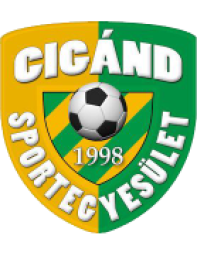 Cigánd SE