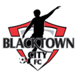 Blacktown City