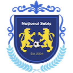 Naţional Sebiş