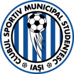 CSMS Iasi