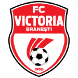 Victoria Branesti