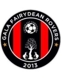 Gala Fairydean Rovers