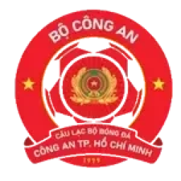 Công an TP.Hồ Chí Minh