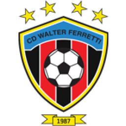 Walter Ferreti