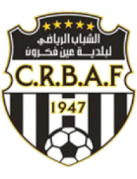 CRB Aïn Fakroun
