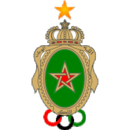 القوات المسلحة الملكية الرباط