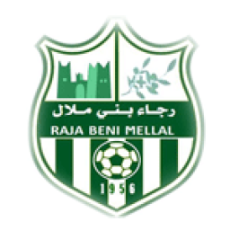 Raja Beni Mellal