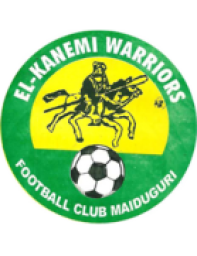 محاربو إل كانيمي (El Kanemi Warriors)
