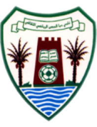 دبا الحصن