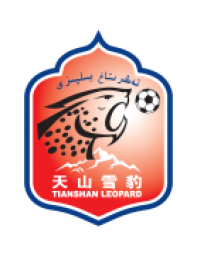 Xinjiang Tianshan