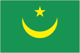 موريتانيا